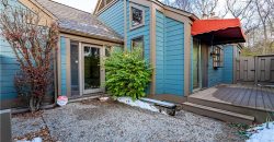 Homes for Sale in Liberty, MO 64068 | 201  Lakeside Drive