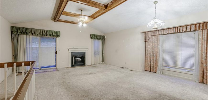 Homes for Sale in Liberty, MO 64068 | 201  Lakeside Drive