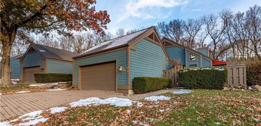 Homes for Sale in Liberty, MO 64068 | 201  Lakeside Drive