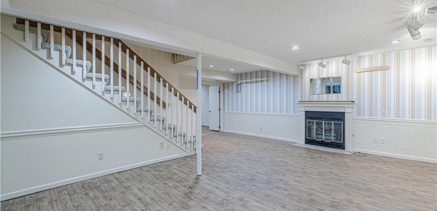 Homes for Sale in Liberty, MO 64068 | 201  Lakeside Drive