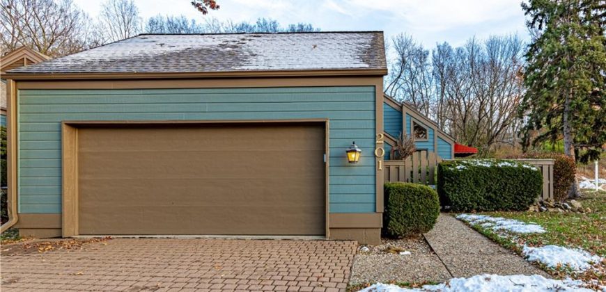 Homes for Sale in Liberty, MO 64068 | 201  Lakeside Drive