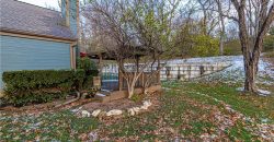 Homes for Sale in Liberty, MO 64068 | 201  Lakeside Drive