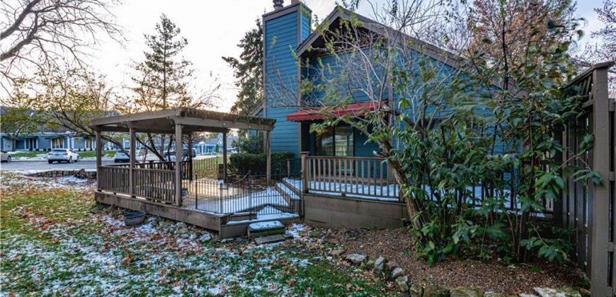 Homes for Sale in Liberty, MO 64068 | 201  Lakeside Drive