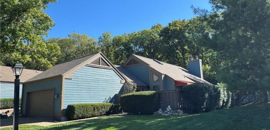 Homes for Sale in Liberty, MO 64068 | 201  Lakeside Drive