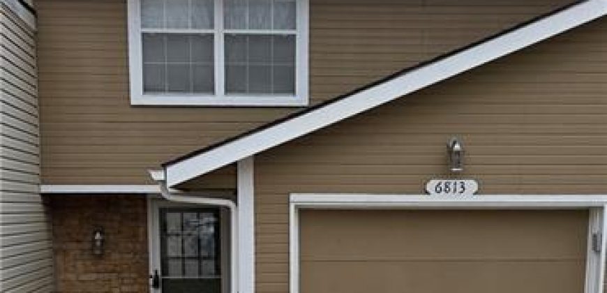 Homes for Sale in Kansas City, MO 64151 | 6813 NW MOKANE Avenue