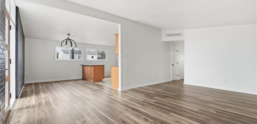 Homes for Sale in Kansas City, MO 64118 | 1204 NE 67th Street