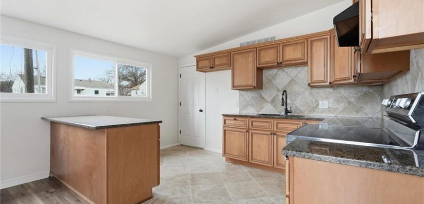 Homes for Sale in Kansas City, MO 64118 | 1204 NE 67th Street