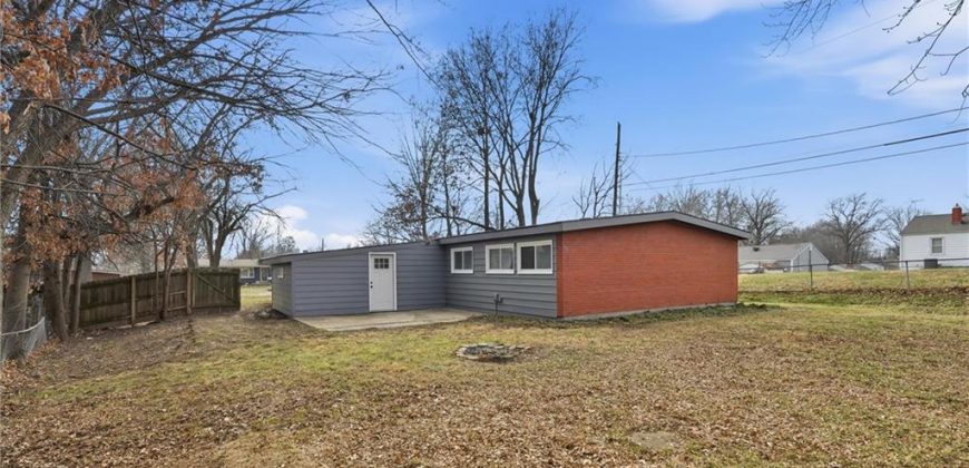 Homes for Sale in Kansas City, MO 64118 | 1204 NE 67th Street