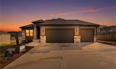 Homes for Sale in Weston, MO 64098 | 19101  Library Drive