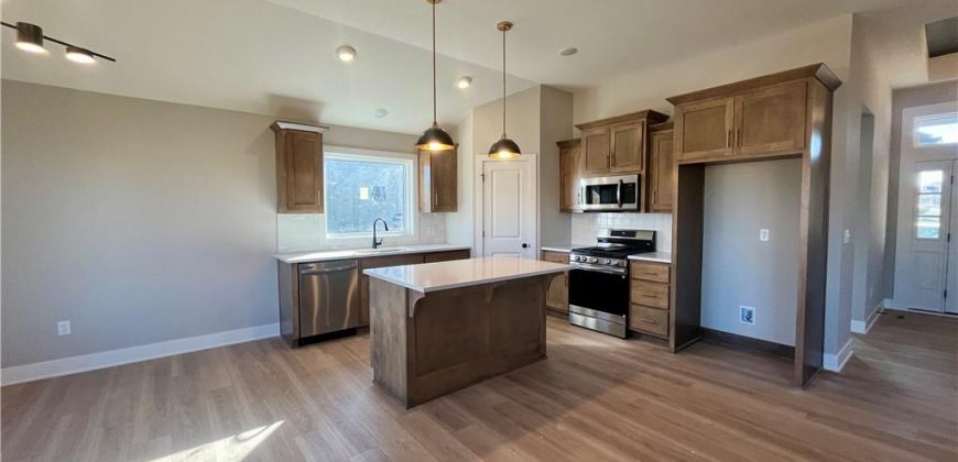 Homes for Sale in Kansas City, MO 64155 | 912 NW 94 Terrace