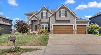 Homes for Sale in Kansas City, MO 64155 | 1012 NW 94th Street