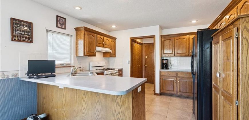 Homes for Sale in Pleasant Valley, MO 64068 | 8014 S Church Road