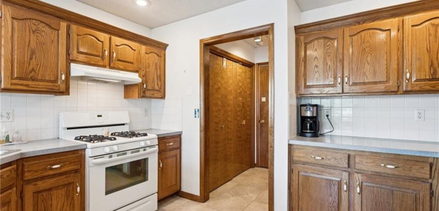 Homes for Sale in Pleasant Valley, MO 64068 | 8014 S Church Road