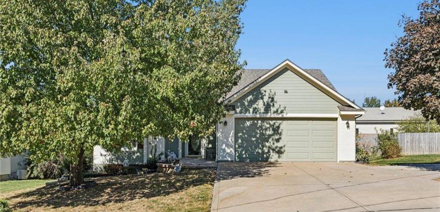 Homes for Sale in Pleasant Valley, MO 64068 | 8014 S Church Road