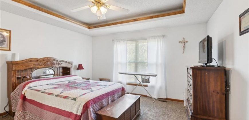 Homes for Sale in Pleasant Valley, MO 64068 | 8014 S Church Road