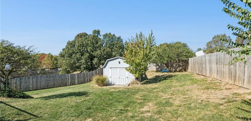 Homes for Sale in Pleasant Valley, MO 64068 | 8014 S Church Road