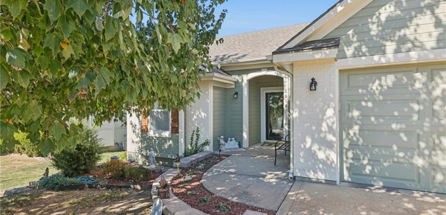 Homes for Sale in Pleasant Valley, MO 64068 | 8014 S Church Road