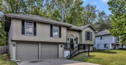 Homes for Sale in Kansas City, MO 64151 | 4235 NW 78th Street