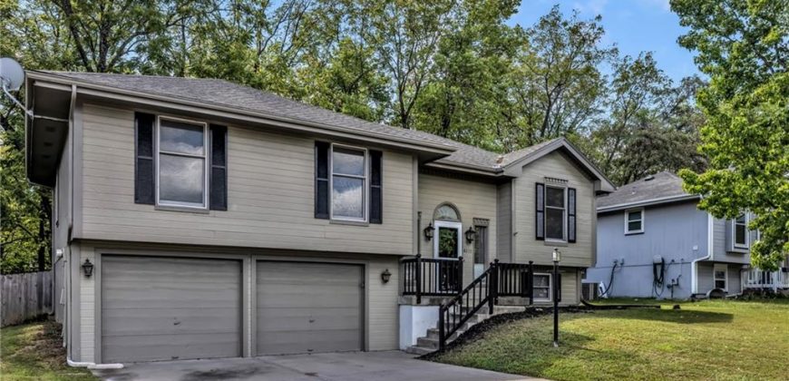 Homes for Sale in Kansas City, MO 64151 | 4235 NW 78th Street