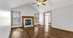 Homes for Sale in Kansas City, MO 64151 | 4235 NW 78th Street