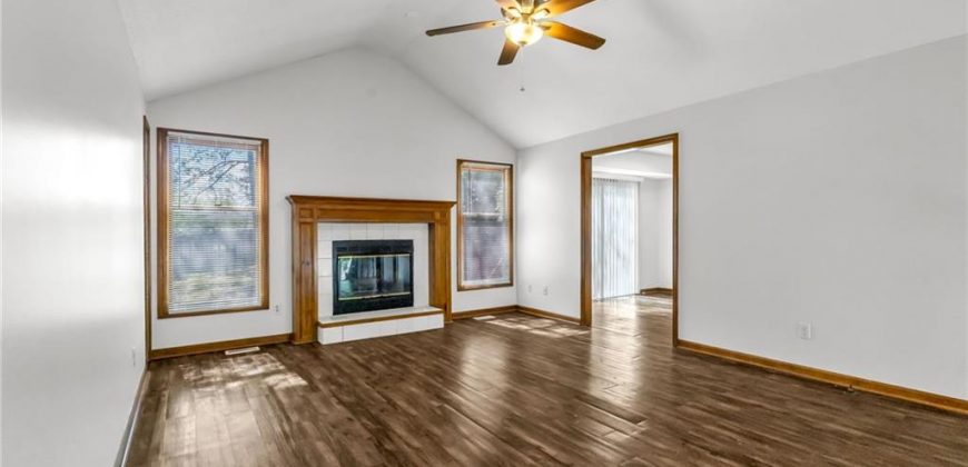 Homes for Sale in Kansas City, MO 64151 | 4235 NW 78th Street