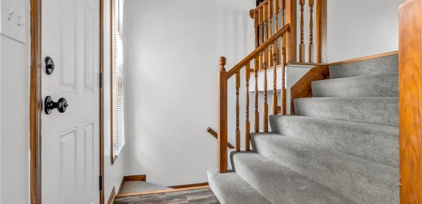 Homes for Sale in Kansas City, MO 64151 | 4235 NW 78th Street