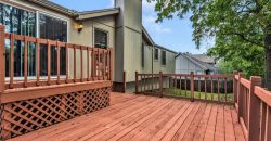 Homes for Sale in Kansas City, MO 64151 | 4235 NW 78th Street