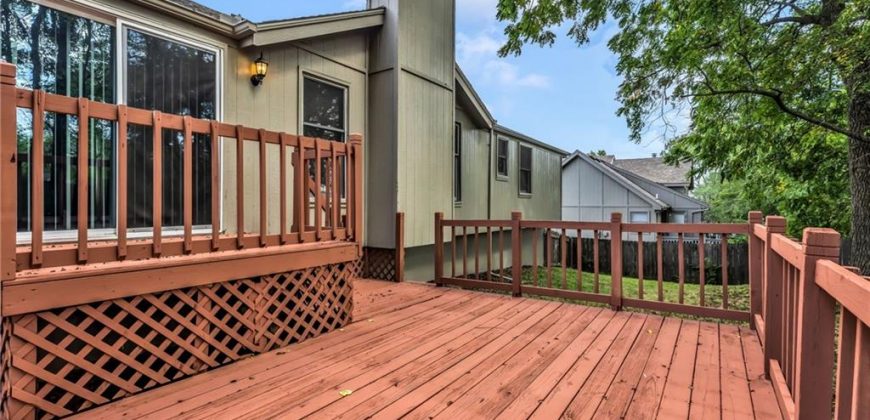 Homes for Sale in Kansas City, MO 64151 | 4235 NW 78th Street