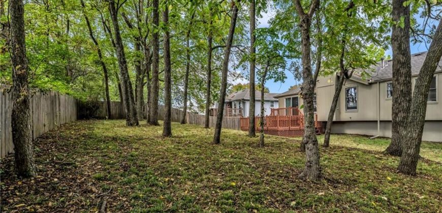 Homes for Sale in Kansas City, MO 64151 | 4235 NW 78th Street