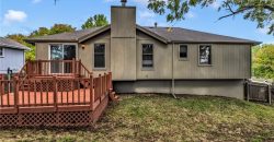 Homes for Sale in Kansas City, MO 64151 | 4235 NW 78th Street