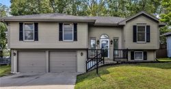 Homes for Sale in Kansas City, MO 64151 | 4235 NW 78th Street