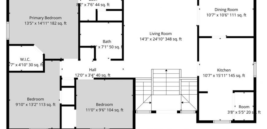 Homes for Sale in Kansas City, MO 64151 | 4235 NW 78th Street