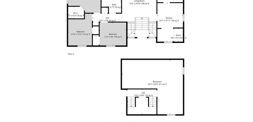 Homes for Sale in Kansas City, MO 64151 | 4235 NW 78th Street