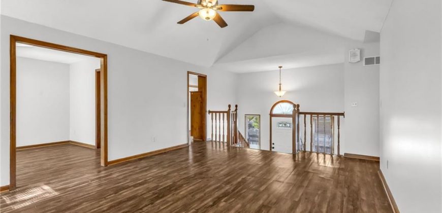 Homes for Sale in Kansas City, MO 64151 | 4235 NW 78th Street