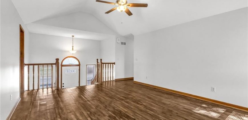 Homes for Sale in Kansas City, MO 64151 | 4235 NW 78th Street