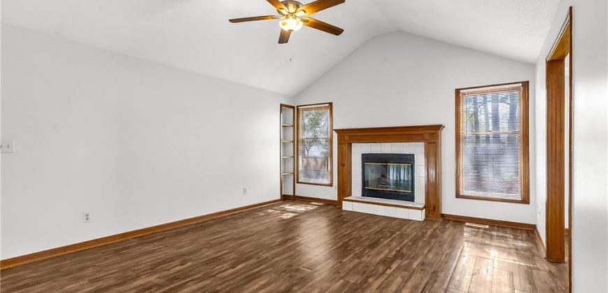 Homes for Sale in Kansas City, MO 64151 | 4235 NW 78th Street