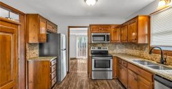 Homes for Sale in Kansas City, MO 64151 | 4235 NW 78th Street