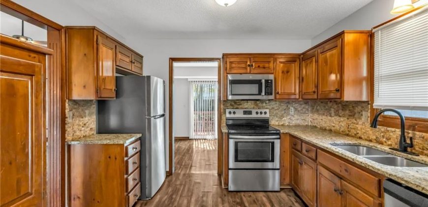 Homes for Sale in Kansas City, MO 64151 | 4235 NW 78th Street