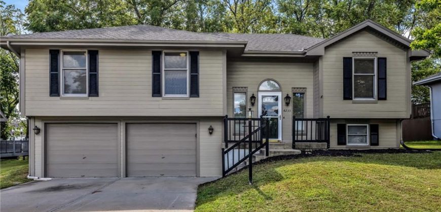 Homes for Sale in Kansas City, MO 64151 | 4235 NW 78th Street