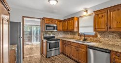 Homes for Sale in Kansas City, MO 64151 | 4235 NW 78th Street