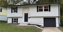 Homes for Sale in Kansas City, MO 64119 | 4924 N Smalley Avenue