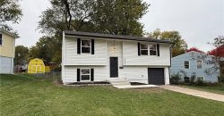 Homes for Sale in Kansas City, MO 64119 | 4924 N Smalley Avenue