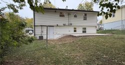 Homes for Sale in Kansas City, MO 64119 | 4924 N Smalley Avenue