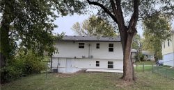 Homes for Sale in Kansas City, MO 64119 | 4924 N Smalley Avenue