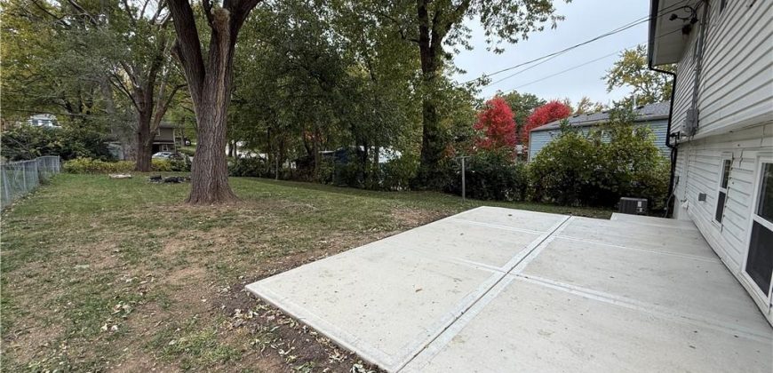 Homes for Sale in Kansas City, MO 64119 | 4924 N Smalley Avenue