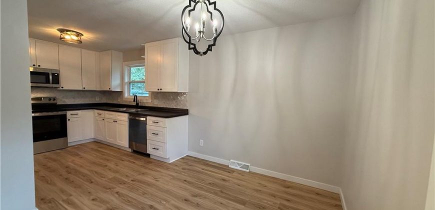 Homes for Sale in Kansas City, MO 64119 | 4924 N Smalley Avenue