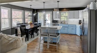 Homes for Sale in Kansas City, MO 64153 | 8505 N Mcdonald Avenue