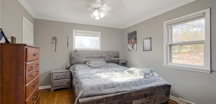 Homes for Sale in Liberty, MO 64068 | 1108 S Prairie Street