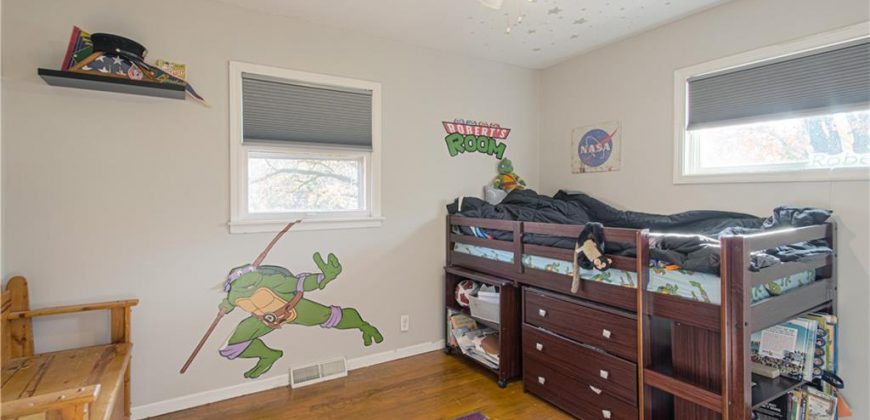 Homes for Sale in Liberty, MO 64068 | 1108 S Prairie Street