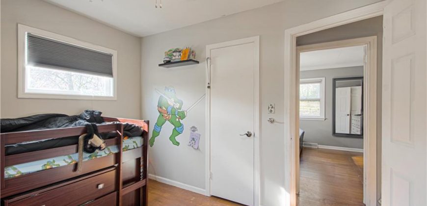 Homes for Sale in Liberty, MO 64068 | 1108 S Prairie Street